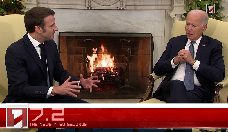 December 2 in 60 seconds