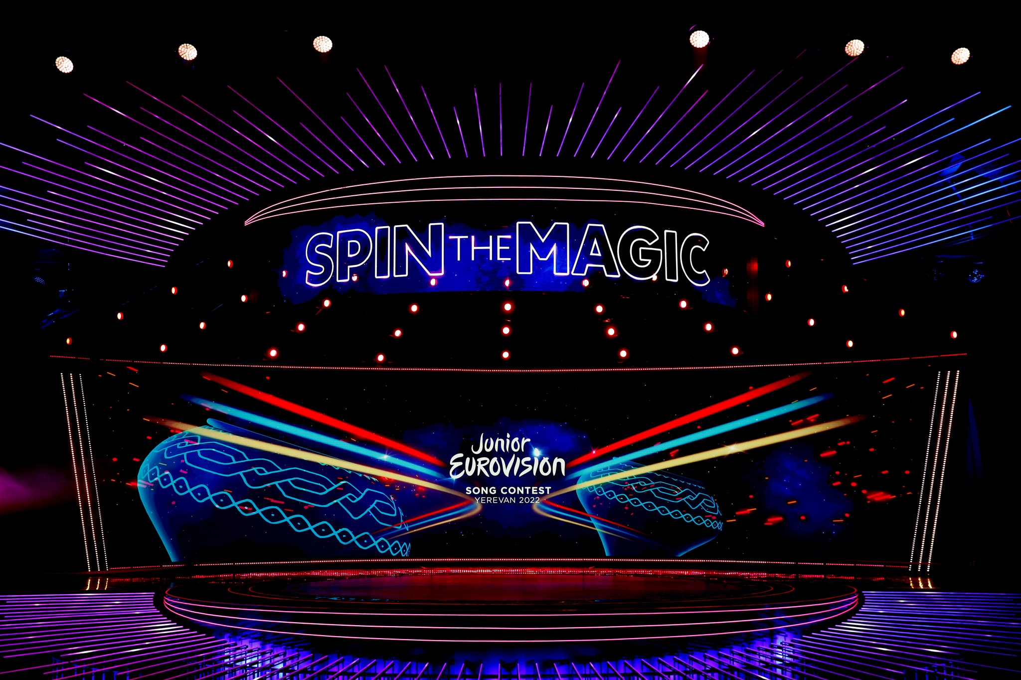 Շրջանառվում են «Մանկական Եվրատեսիլի» կեղծ տոմսեր. դրանցով մուտքը Մարզահամերգային համալիր չի թույլատրվելու