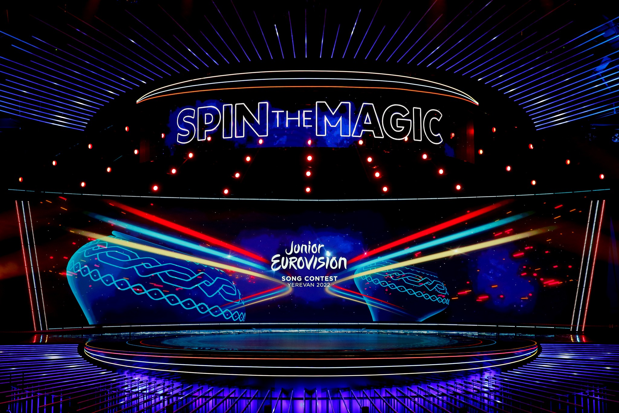 «Մանկական Եվրատեսիլի» առցանց քվեարկությունը շարունակվում է մինչև դեկտեմբերի 11-ը