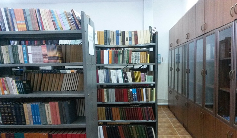 2022 թ. ԿԳՄՍՆ-ի ենթակայության 12 գրադարանները  սպասարկել են 111 687 ընթերցողի