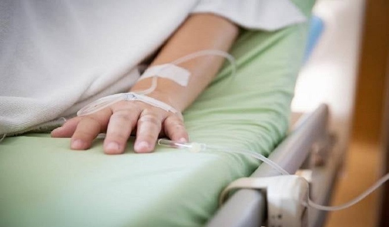 Արցախում 10 երեխա գտնվում է մանկական հիվանդանոցի նորածնային և վերակենդանացման բաժանմունքներում