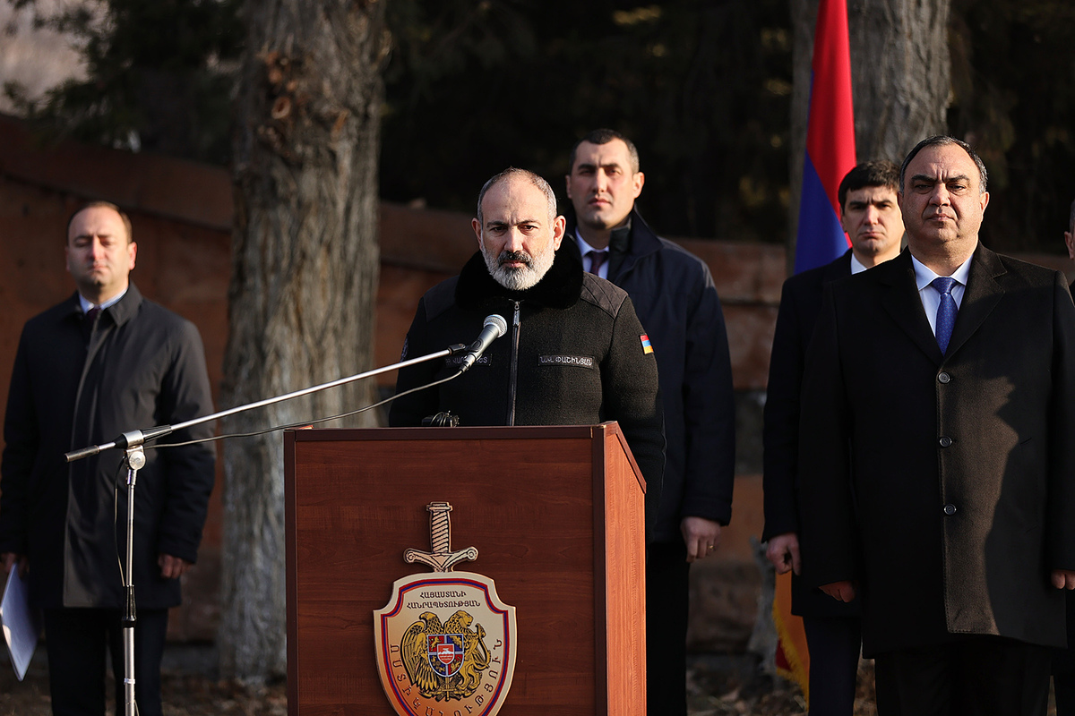 Ոստիկանության պարեկային ծառայության ստորաբաժանումներ են գործարկվել Արագածոտնի, Կոտայքի, Գեղարքունիքի և Տավուշի մարզերում