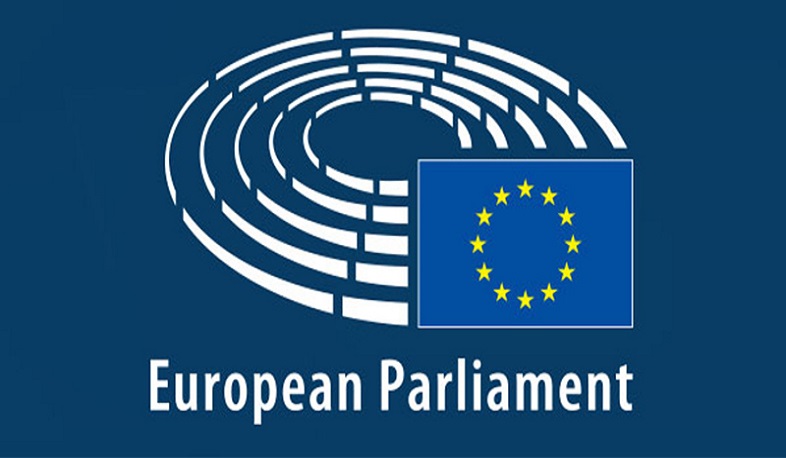 European Parliament resolution condemned Azerbaijan's policy of destroying Armenian cultural heritage in Nagorno-Karabakh