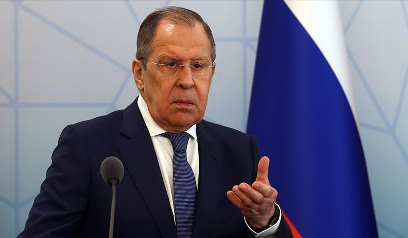 If Armenia is interested, the CSTO mission can be deployed in 1-2 days, Lavrov
