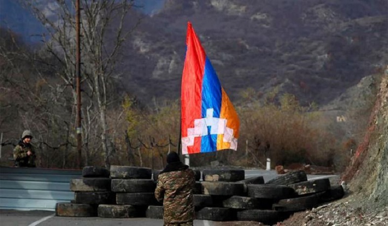 Ստեղծված տնտեսական իրավիճակի պատճառով Արցախում առնվազն 8300 մարդ կորցրել է աշխատանքը