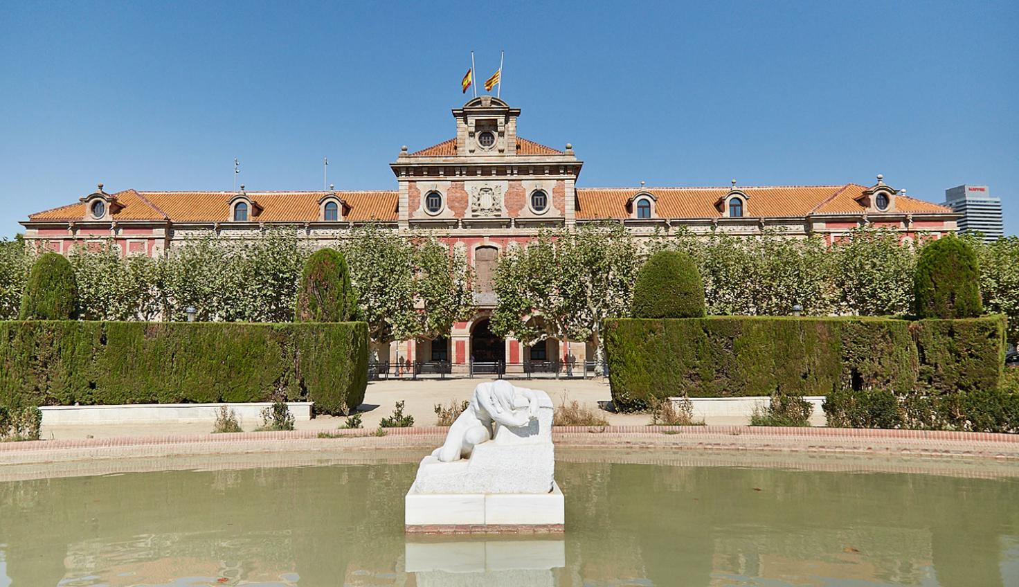 Parliament of Catalonia demanded from Azerbaijan to stop military operations against Nagorno-Karabakh and Armenia