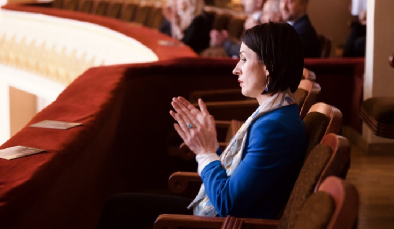 Ֆրանկոֆոնիայի միջազգային օրվա մեկնարկն ազդարարվել է համերգով