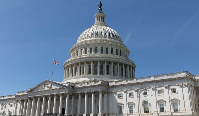 Congressional Armenian Caucus calls for end to military aid to Azerbaijan