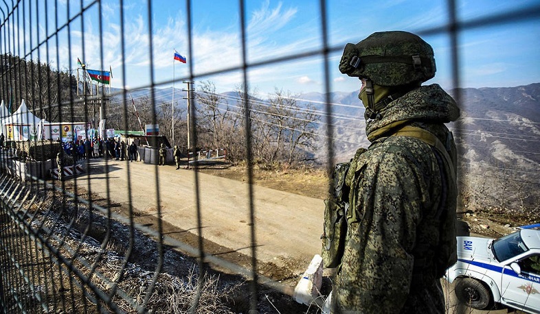 The Other Conflict on Europe’s Doorstep, Anders Fogh Rasmussen on Artsakh