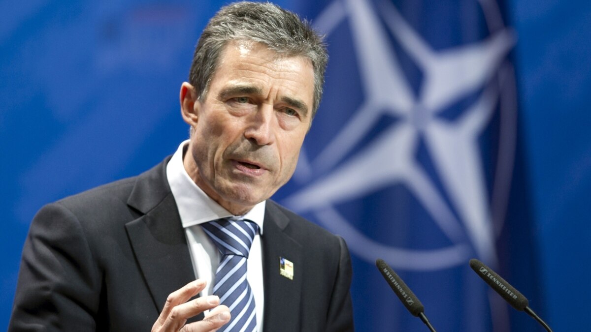 Risk of a war in South Caucasus is real and cannot serve Europe, Anders Fogh Rasmussen tells Le Figaro