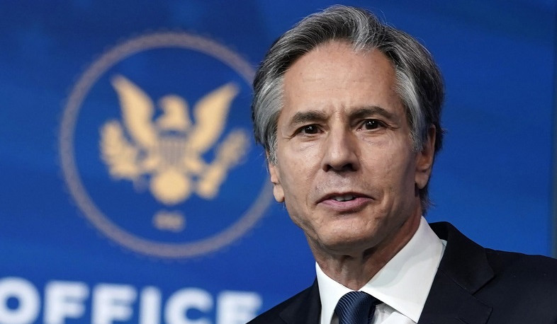 Ceasefire between Russia and Ukraine impossible for now: Blinken