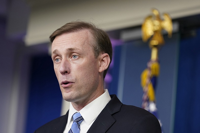 Top Biden aide speaks to Brazilian official after Lula scolds US