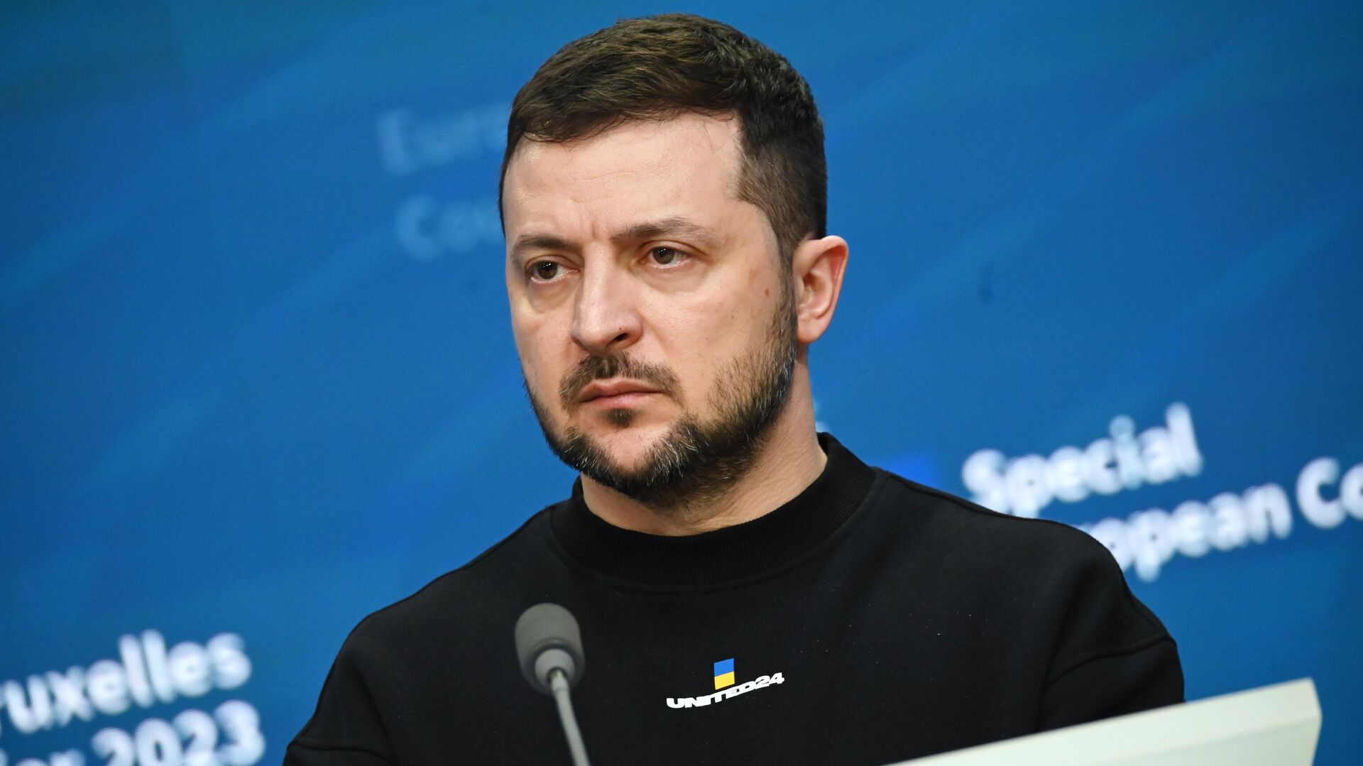 President Zelenskyy vows to give Russia an ‘unpleasant surprise’ when offensive begins