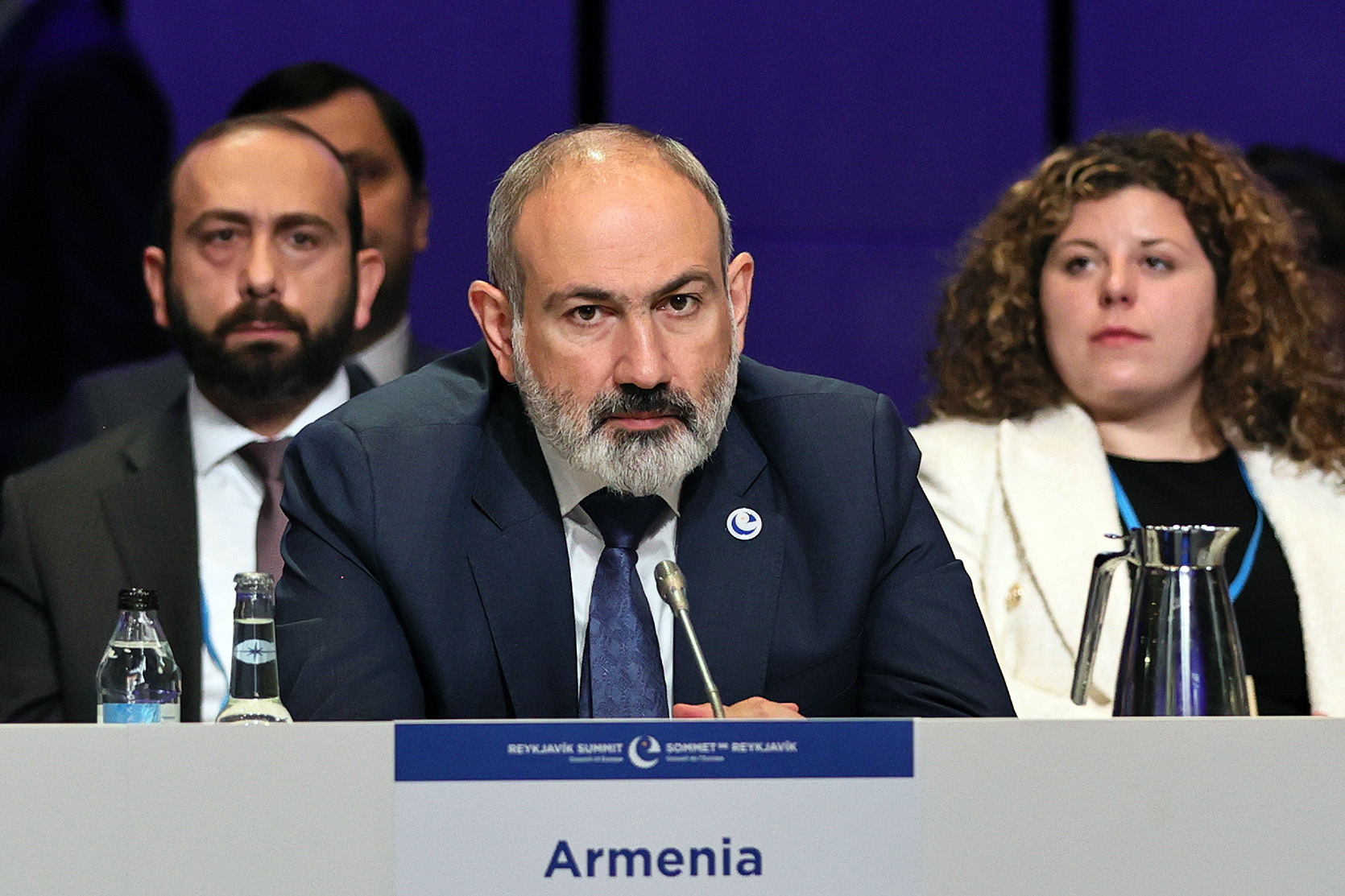 It is necessary to send international fact-finding mission to NK and Lachin Corridor: Prime Minister's speech at CoE summit
