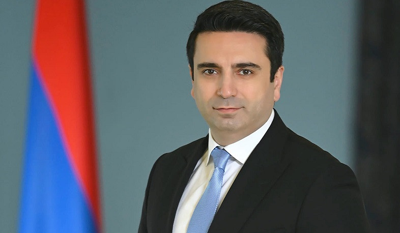 Առաջին Հանրապետությունը անուրանալի դասեր թողեց հայոց պատմության էջերում. Ալեն Սիմոնյանի ուղերձը