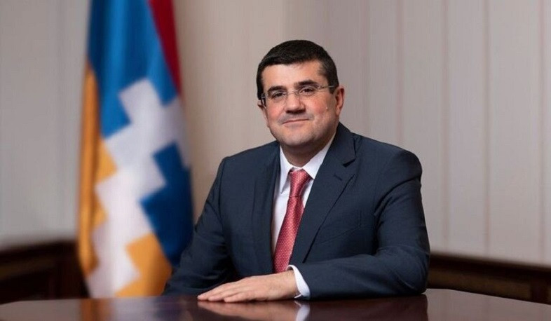 Անկախ պետականությունը պետք է աչքի լույսի պես պահենք ու փոխանցենք հետագա սերունդներին. Արայիկ Հարությունյան