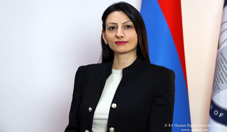 Կարևոր է, որ պետությունը մշտապես լինի մարդու անվտանգ կյանքի երաշխավորը. ՄԻՊ