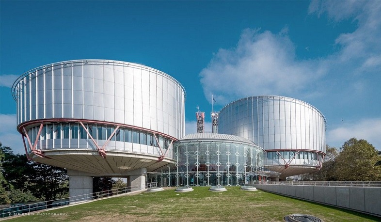 ЕСПЧ потребовал от Азербайджана предоставить информацию о двух военнослужащих ВС Армении, выкраденных азербайджанскими спецподразделениями с территории Армении