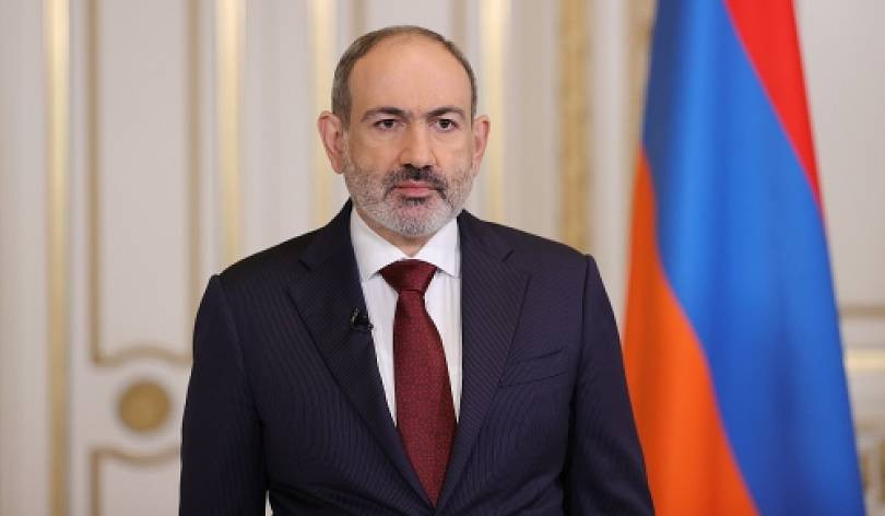 Премьер-министр Армении с рабочим визитом отправился в Кишинев