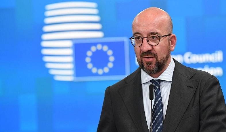 Next Armenia-Azerbaijan leaders’ meeting that will take place in Brussels, on the 21st of July, Michel