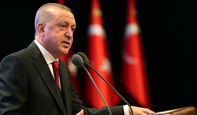 Էրդողանը ներկայացրել է կառավարության  նոր կազմը. Թուրքիան նոր ԱԳ  և պաշտպանության նախարարներ ունի