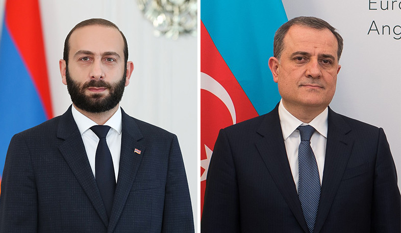 Press secretary of Armenia's Foreign Ministry announced when next discussions between Foreign Ministers of Armenia and Azerbaijan will begin