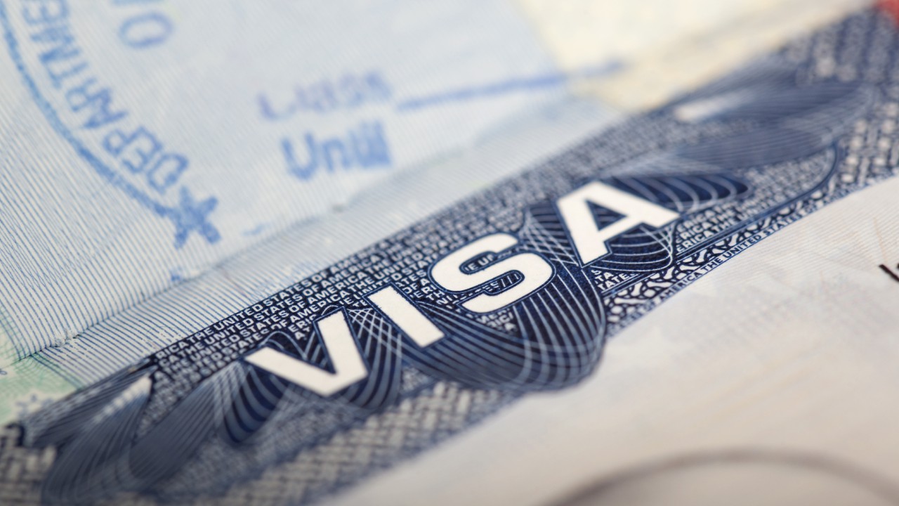 Consensus position is needed for EU to make such decision: Mirzoyan on visa liberalization