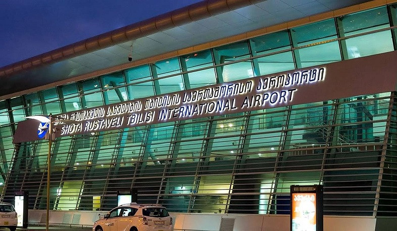 Georgia wants to build a new airport in Tbilisi