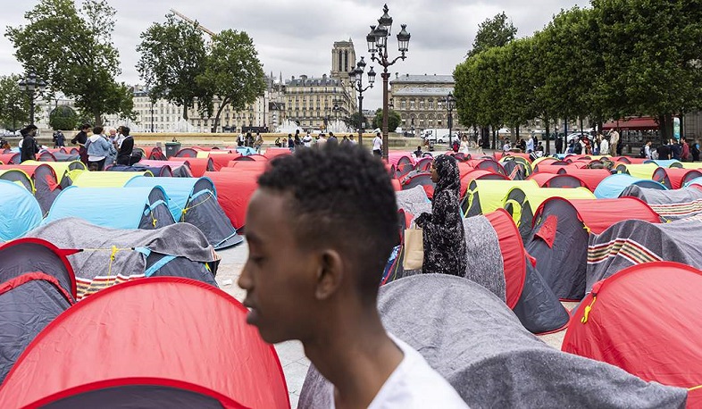 Poland does not intend to pay for mistakes of migration policy of other countries: Morawiecki