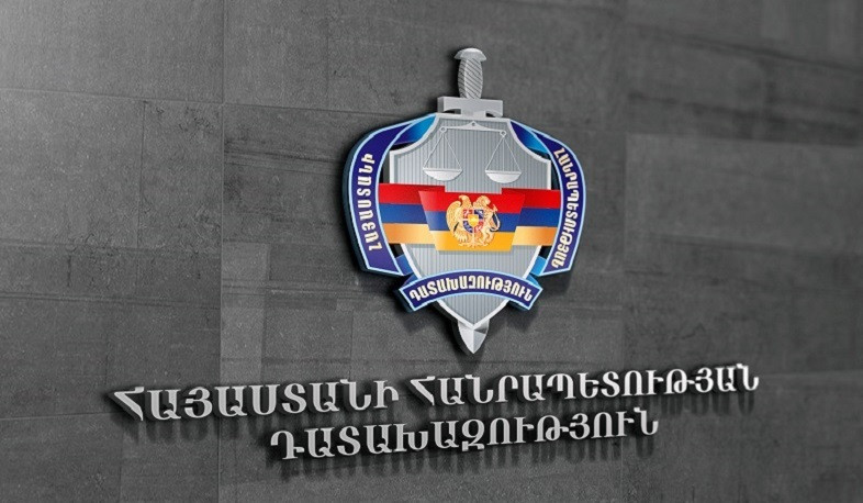 ՊՆ-ին ամրացված հատուկ նշանակության հողամասը 2014-ին օտարվել է քաղաքացի Ա.Ս.-ին. նախաձեռնվել է քրեական վարույթ
