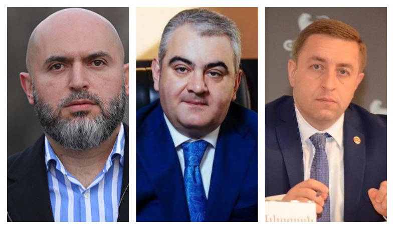 Բարձրաստիճան պաշտոնատար անձինք դպրոցի շենք և տարածք են սեփականաշնորհել, ապա` օտարել. քրեական վարույթ է նախաձեռնվել