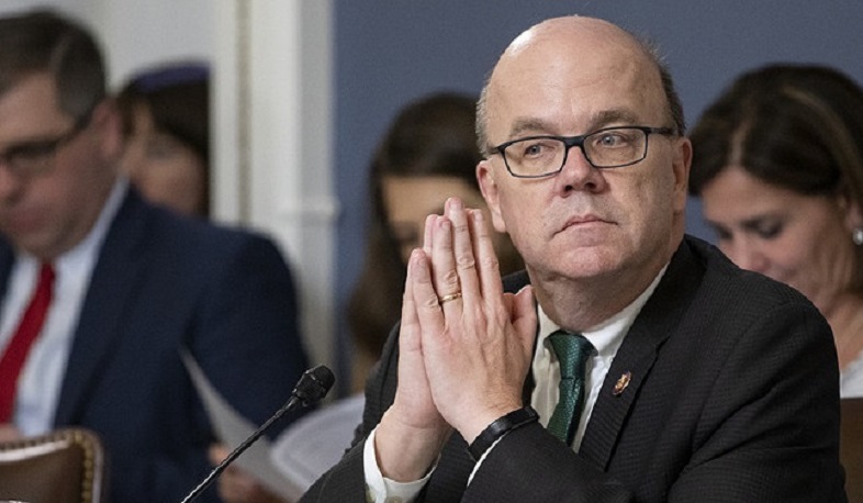 Necessary to protect civilian population in Nagorno-Karabakh, Rep. James P. McGovern