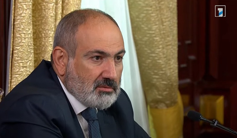 There was a theoretical possibility to avoid war, but it was a necessary condition to abandon the Armenian vision of settlement of Nagorno-Karabakh issue, Pashinyan