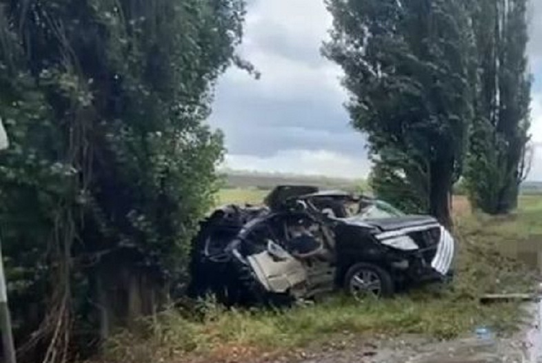 Ռոստովի մարզում տեղի է ունեցել ՃՏՊ. զոհերն ու տուժածը ՀՀ քաղաքացիներ են