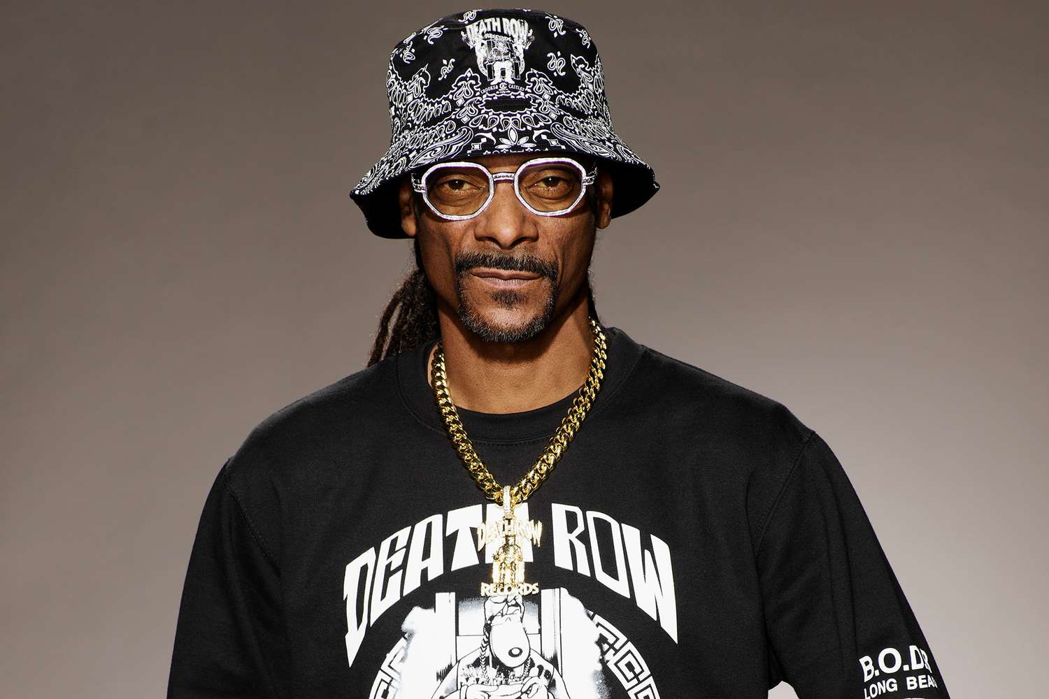Snoop Dogg's concert will take place in Yerevan on September 23
