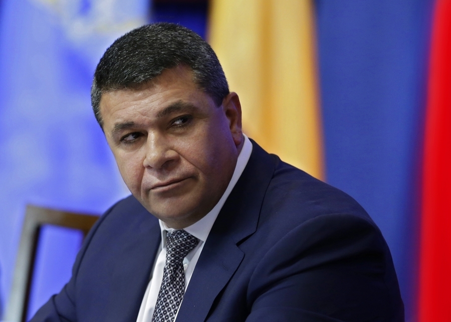 Դատախազը Վլադիմիր Գասպարյանի դստեր վերաբերյալ գործը հանձնել է դատարան