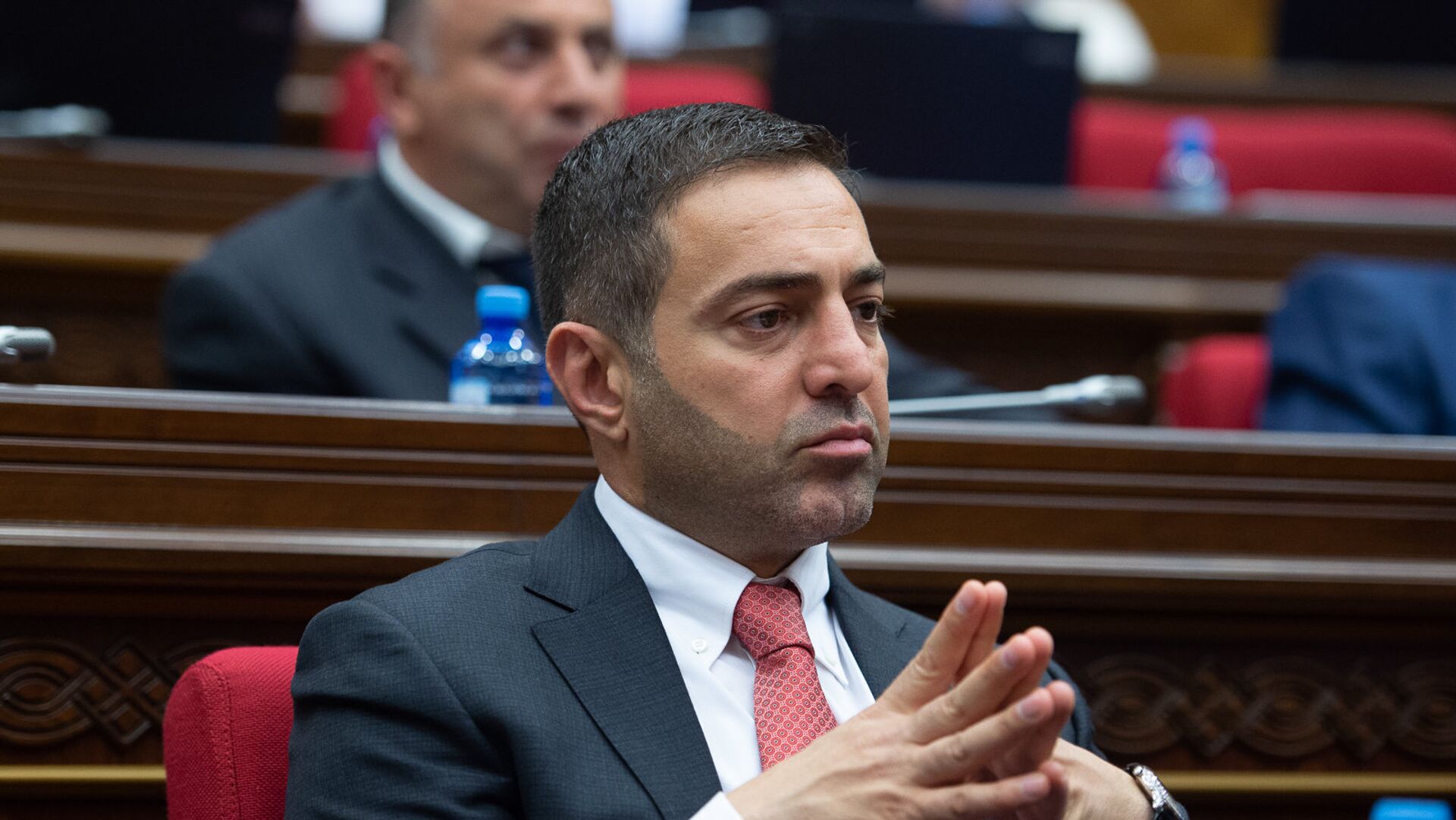 ԱԺ նախկին պատգամավոր Արթուր Գևորգյանն օրինականացրել է հանցավոր ճանապարհով ստացված շուրջ 1 մլրդ 433 մլն դրամի գույքը