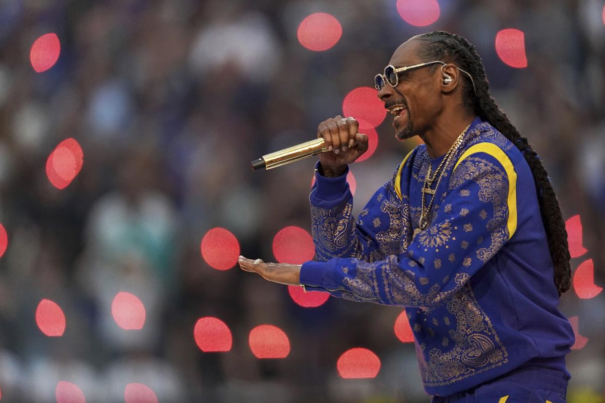 Government allocated AMD 2 billion 318 million to organize concert of world-famous rapper Snoop Dogg in Yerevan