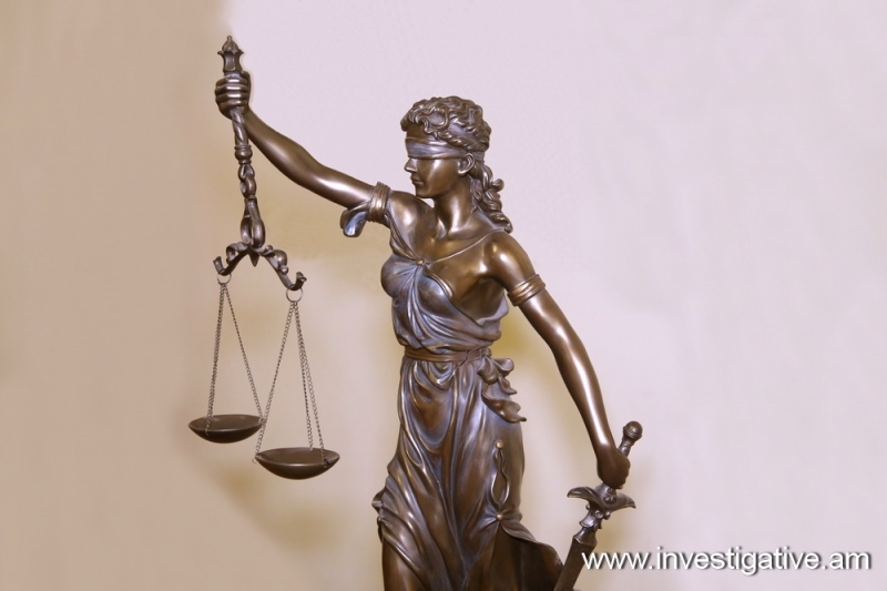 Կնոջ դեմքին ծծմբական թթու լցնելու փորձի վարույթով ևս երկու մեղադրյալի՝ կազմակերպիչների մասով նախաքննությունն ավարտվել է