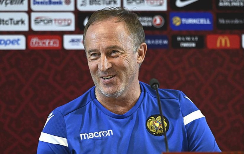 Պատրաստ ենք Թուրքիա-Հայաստան հանդիպմանը. Ալեքսանդր Պետրակով