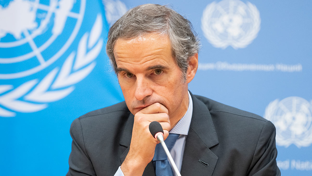 Iran revoked accreditation of several IAEA inspectors