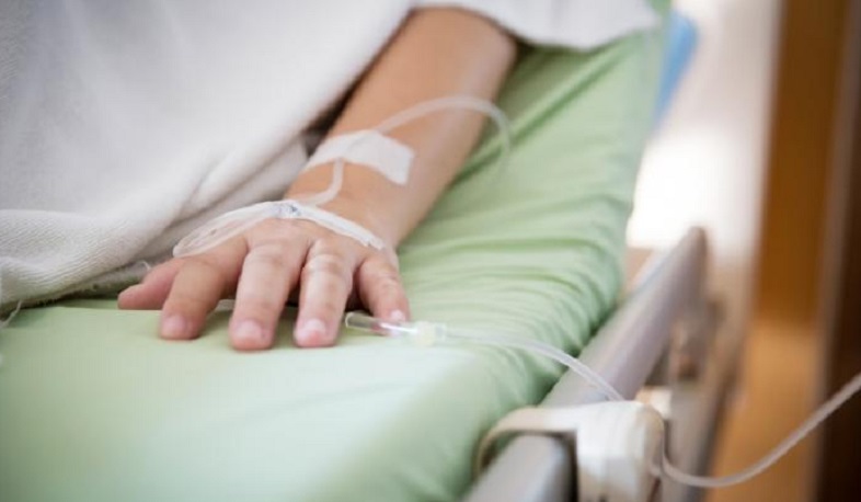 Ստեփանակերտի մանկական հիվանդանոցում երեխաներ են հոսպիտալացվել