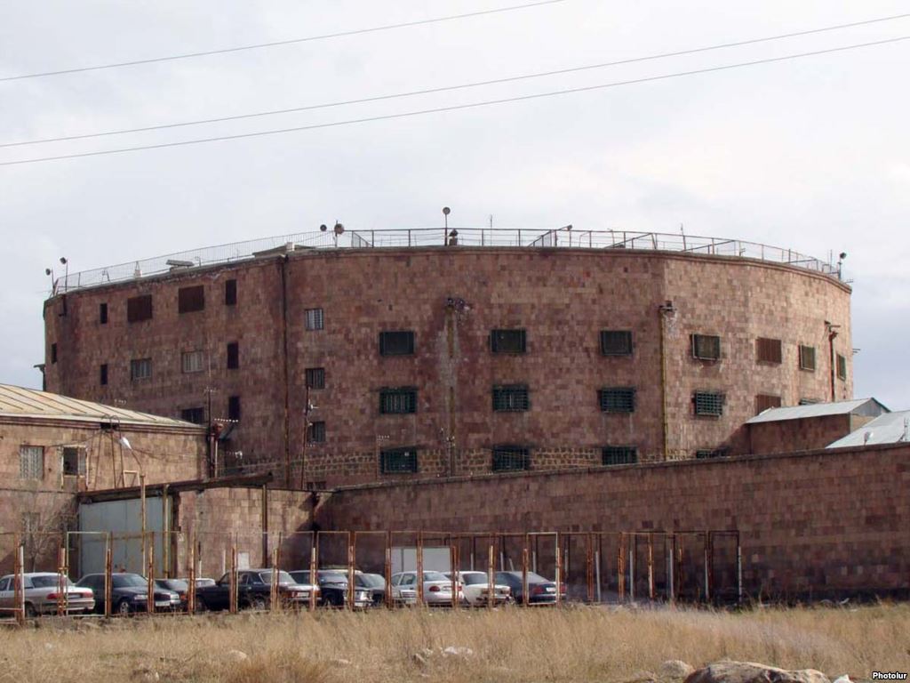 ՄԻՊ աշխատակազմի ներկայացուցիչները  չհայտարարված այց են կատարել «Աբովյան» և «Նուբարաշեն» քրեակատարողական հիմնարկներ