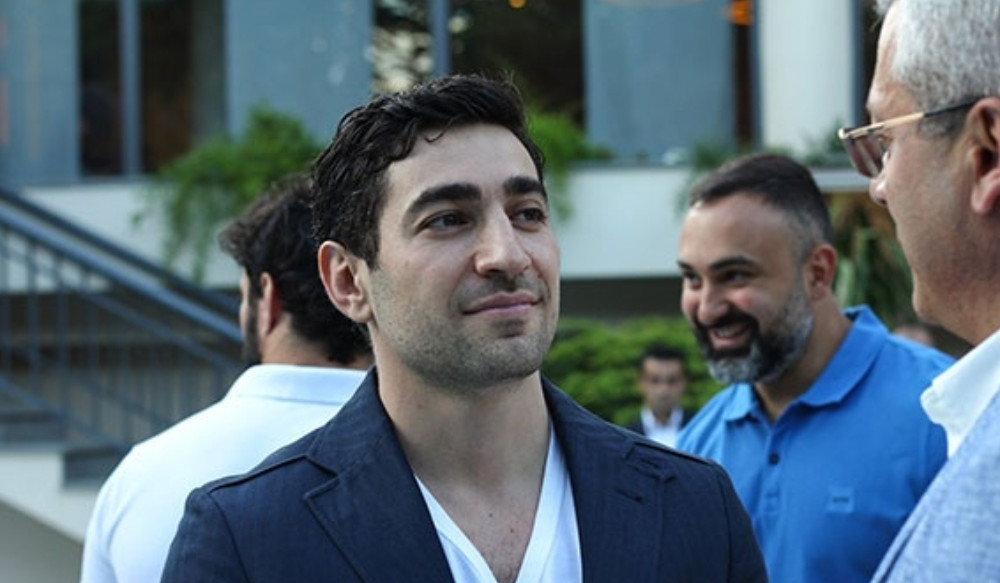 Լևոն Քոչարյանը մեկ ամսով կալանավորվեց