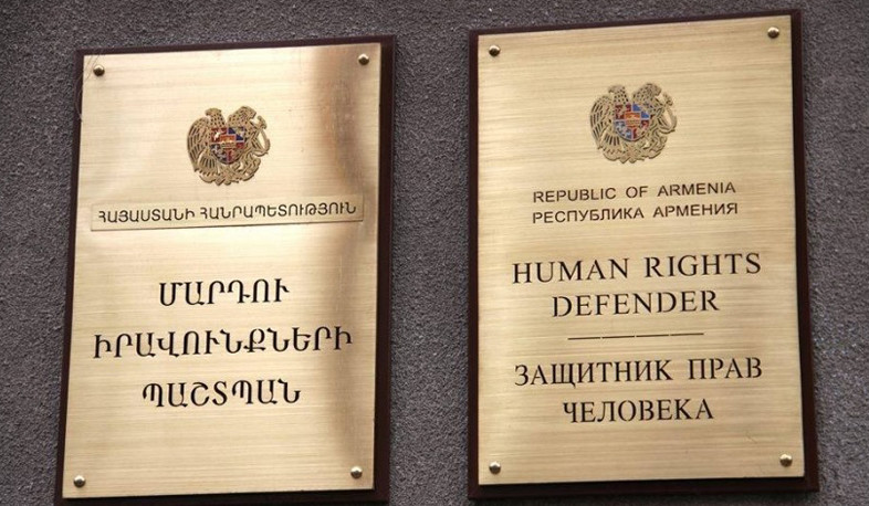 ՄԻՊ արագ արձագանքման խմբերն առանձնազրույցներ են ունենում Երևանում տեղի ունեցող ակցիաների ընթացքում բերման ենթարկվածների հետ