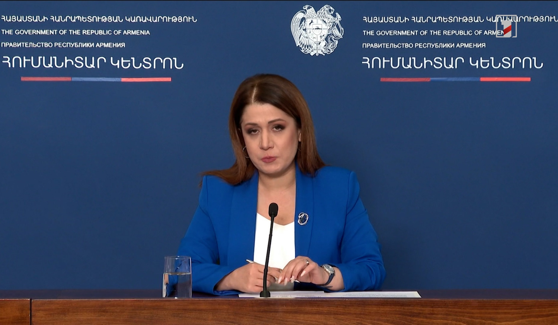 Ժամը 18:00-ի դրությամբ ԼՂ-ից բռնի տեղահանված 97.735 անձ է մուտք գործել Հայաստան