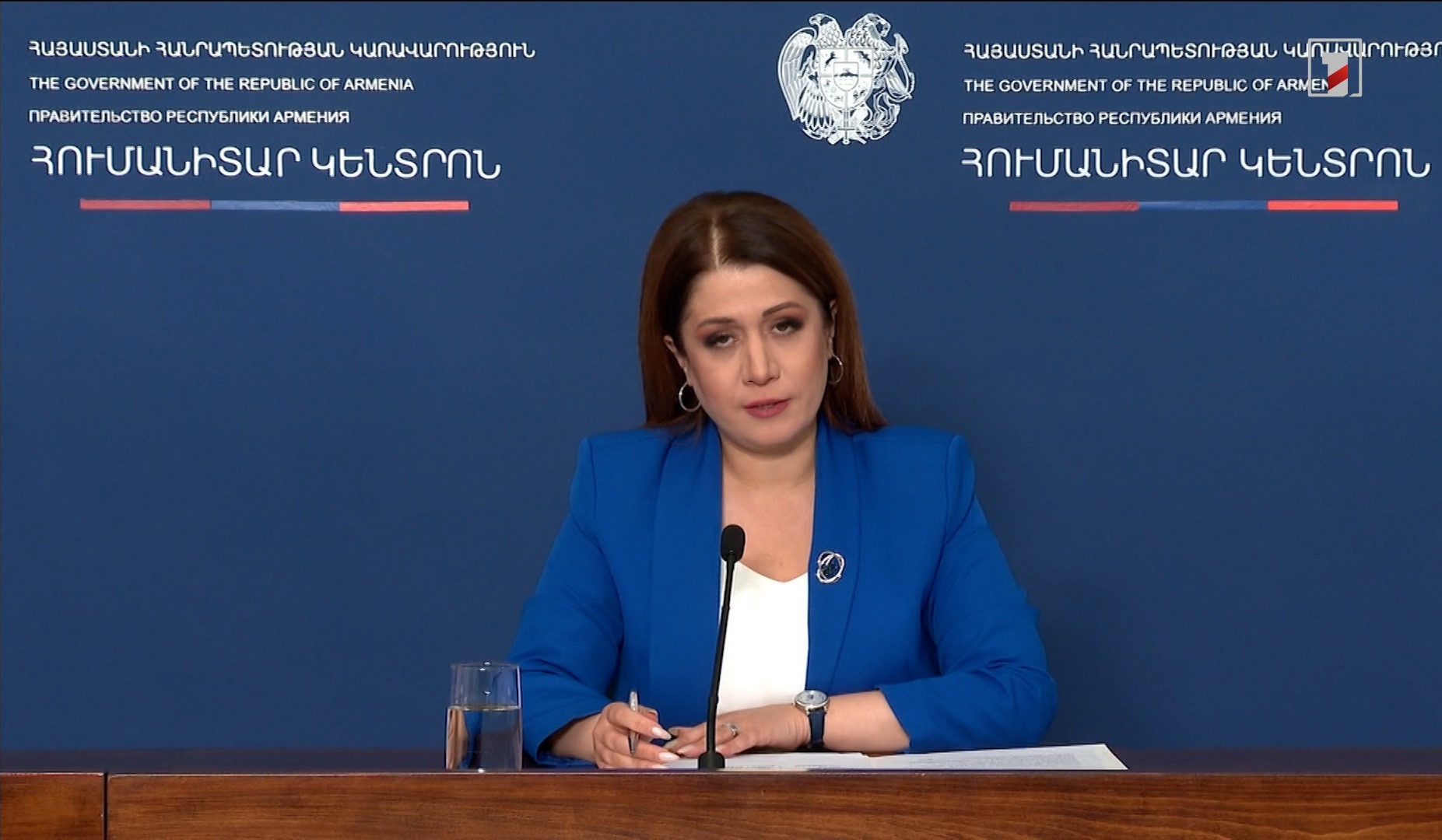 Ժամը 20:00-ի դրությամբ ԼՂ-ից բռնի տեղահանվել է 98.625 անձ