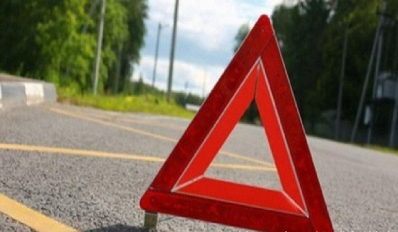 ՃՏՊ Գորիս-Երևան ավտոճանապարհին. կան տուժածներ