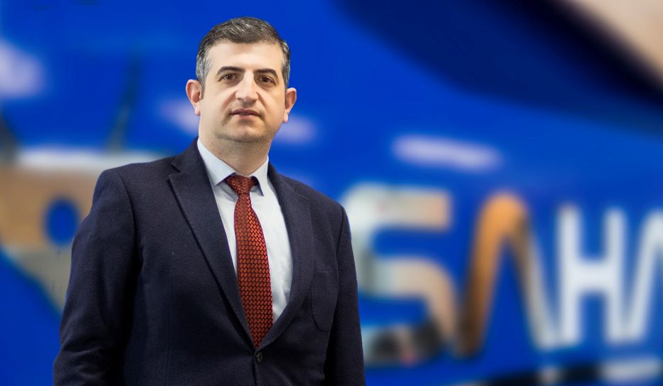 Թուրքական Bayraktar-ներ արտադրող ընկերությունն Ուկրաինայում 100 մլն դոլար կներդնի երեք նախագծերում