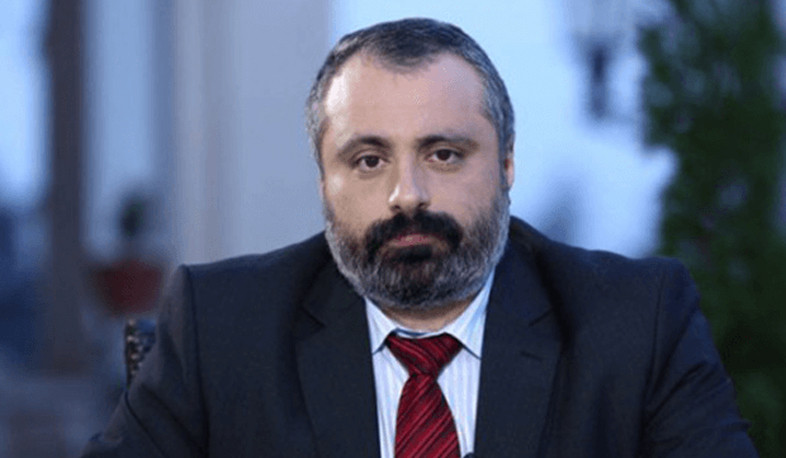 Դավիթ Բաբայանը Ադրբեջանում կալանավորվել է